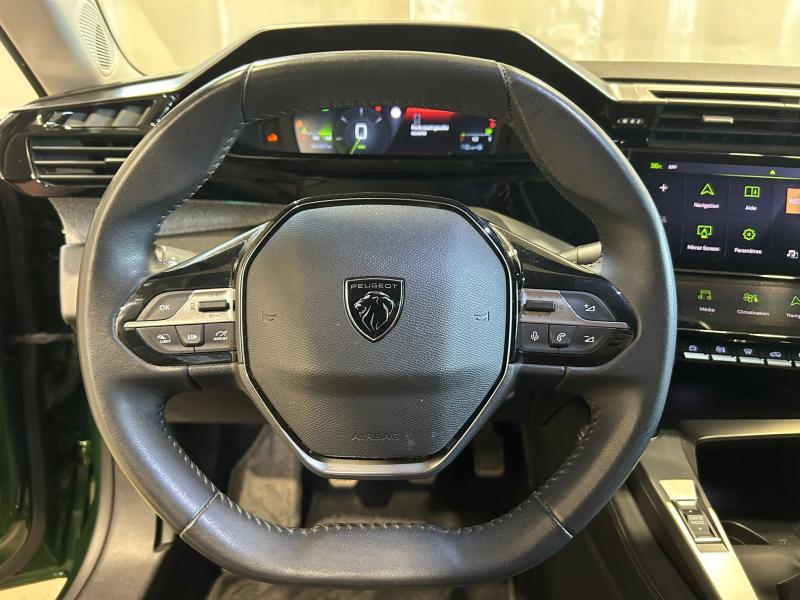 Image de la voiture Peugeot 308