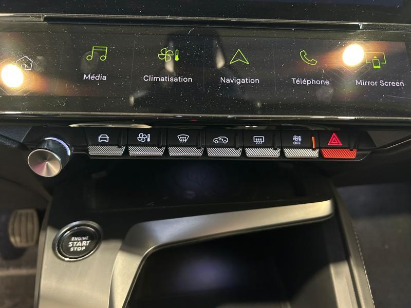 Image de la voiture Peugeot 308