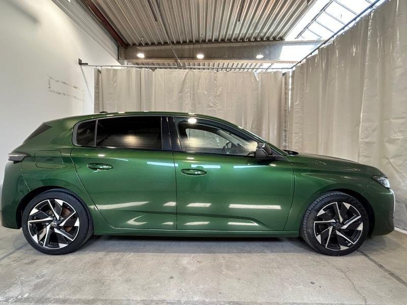 Image de la voiture Peugeot 308