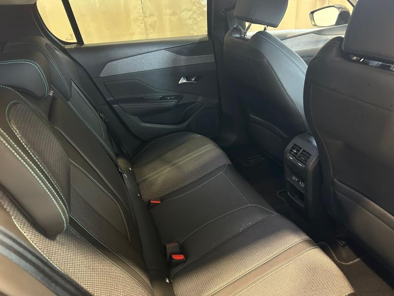 Image de la voiture Peugeot 308
