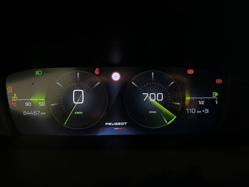 Image de la voiture Peugeot 308