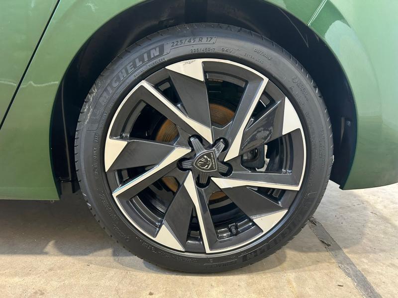 Image de la voiture Peugeot 308