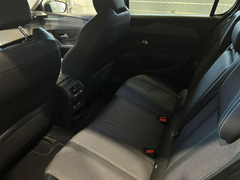 Image de la voiture Peugeot 308