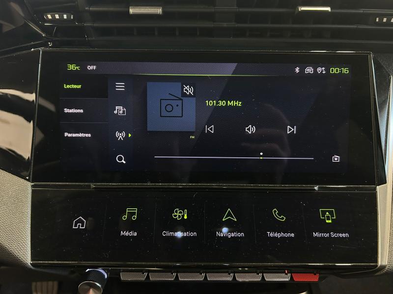 Image de la voiture Peugeot 308