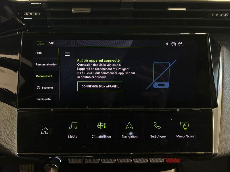 Image de la voiture Peugeot 308