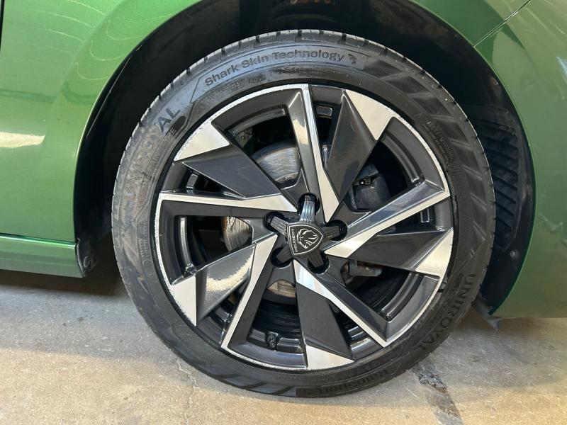 Image de la voiture Peugeot 308