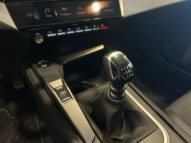 Image de la voiture Peugeot 308