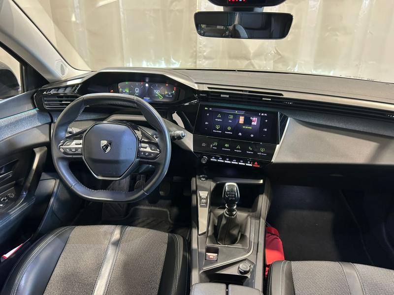 Image de la voiture Peugeot 308