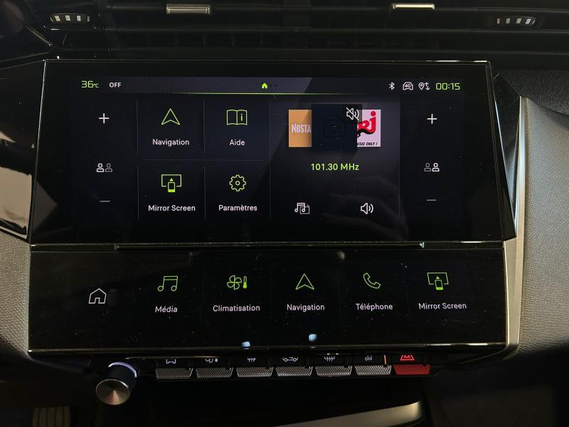 Image de la voiture Peugeot 308
