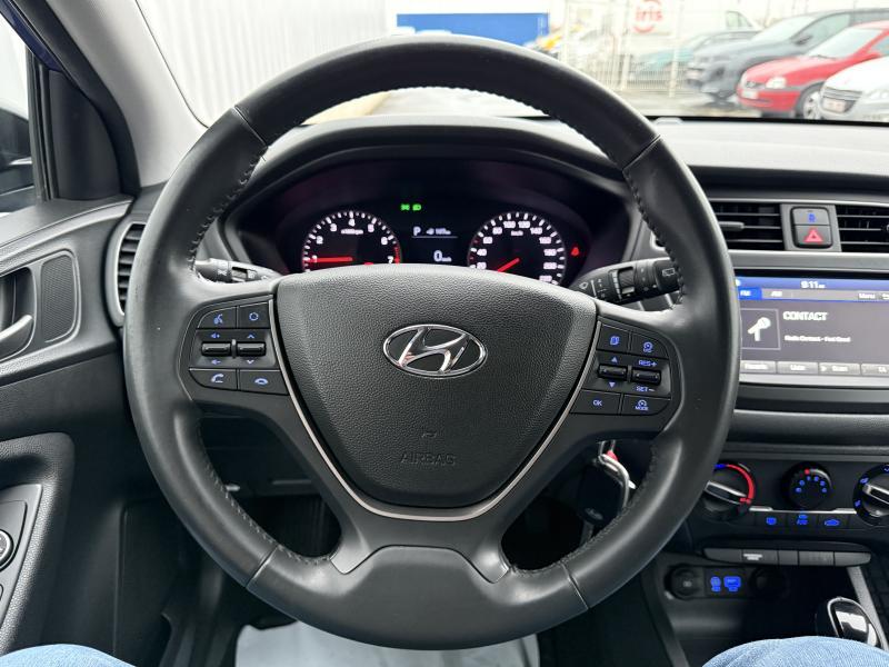 Image de la voiture Hyundai i20