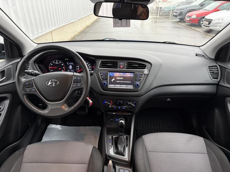 Image de la voiture Hyundai i20