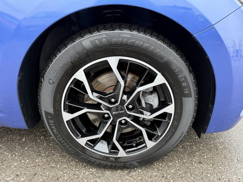 Image de la voiture Hyundai i20