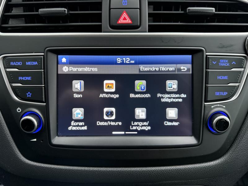 Image de la voiture Hyundai i20