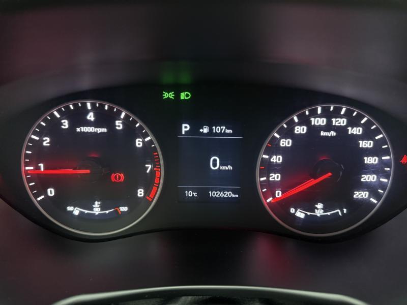 Image de la voiture Hyundai i20