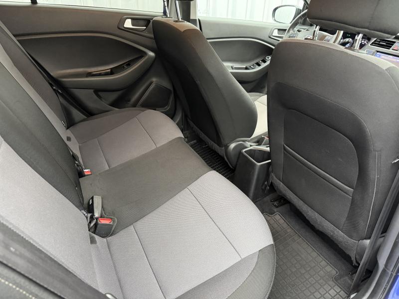 Image de la voiture Hyundai i20