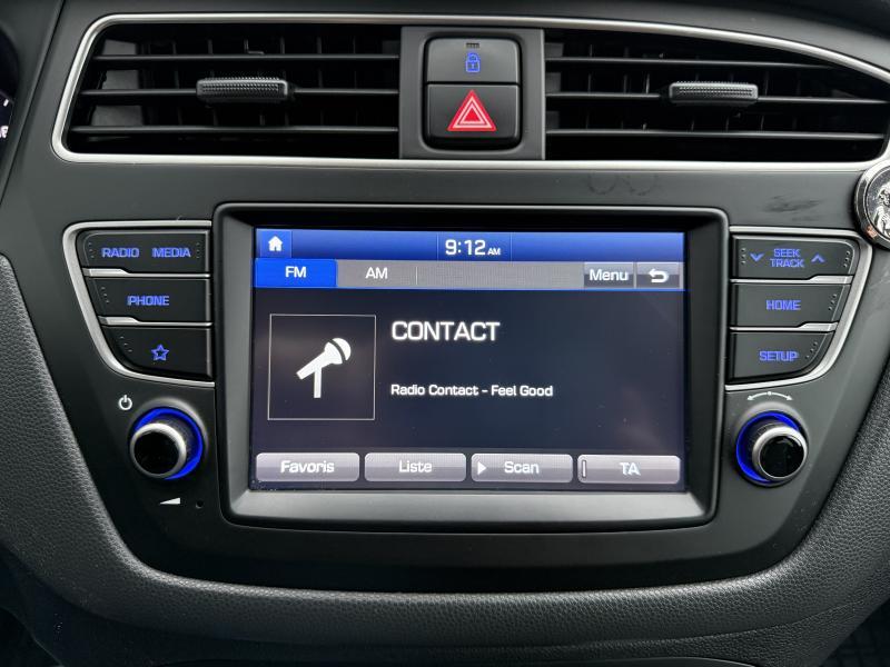 Image de la voiture Hyundai i20