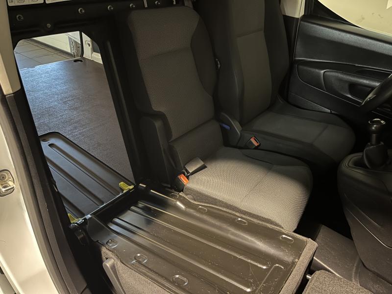 Image de la voiture Citroen Berlingo