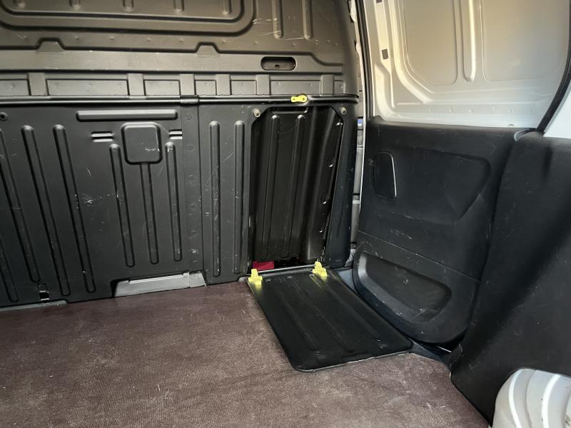 Image de la voiture Citroen Berlingo