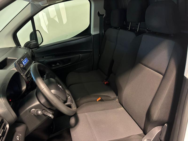 Image de la voiture Citroen Berlingo