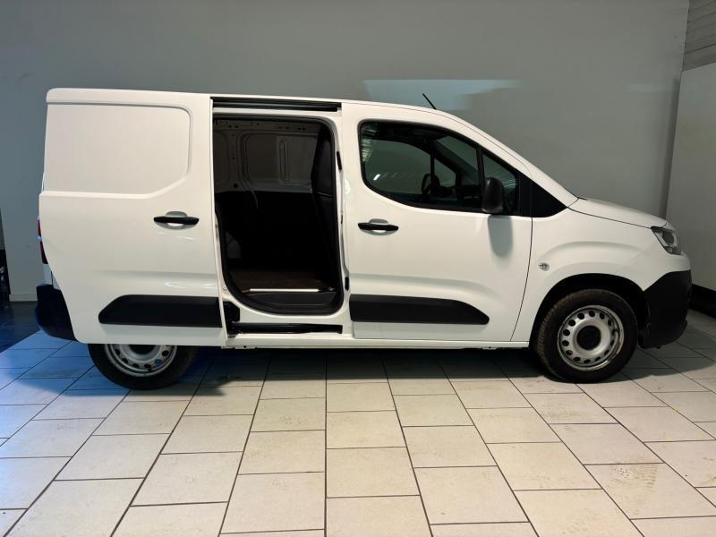 Image de la voiture Citroen Berlingo