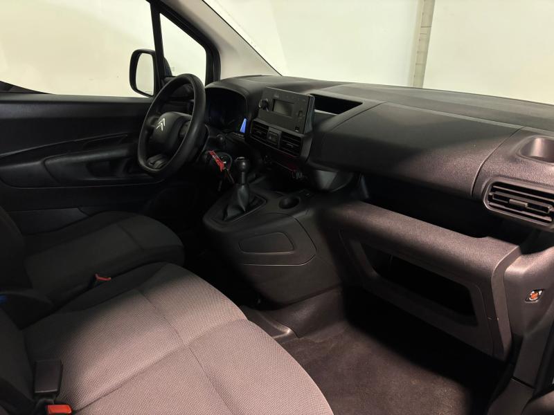 Image de la voiture Citroen Berlingo