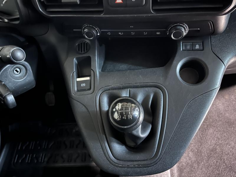 Image de la voiture Citroen Berlingo