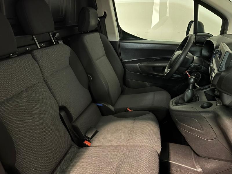 Image de la voiture Citroen Berlingo