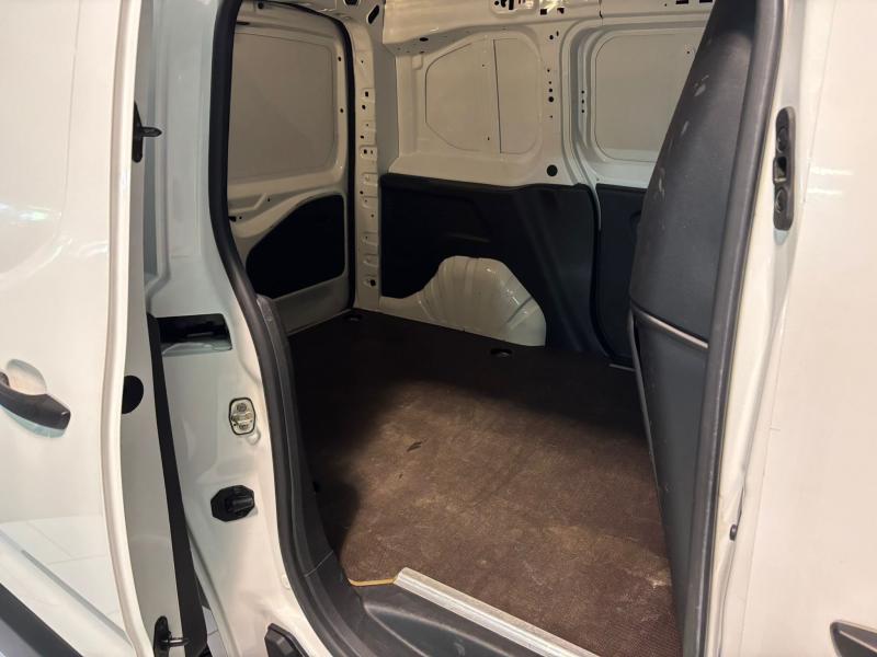 Image de la voiture Citroen Berlingo