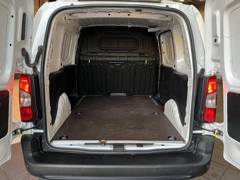 Image de la voiture Citroen Berlingo