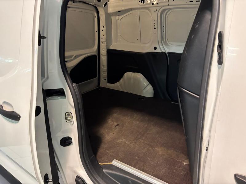 Image de la voiture Citroen Berlingo