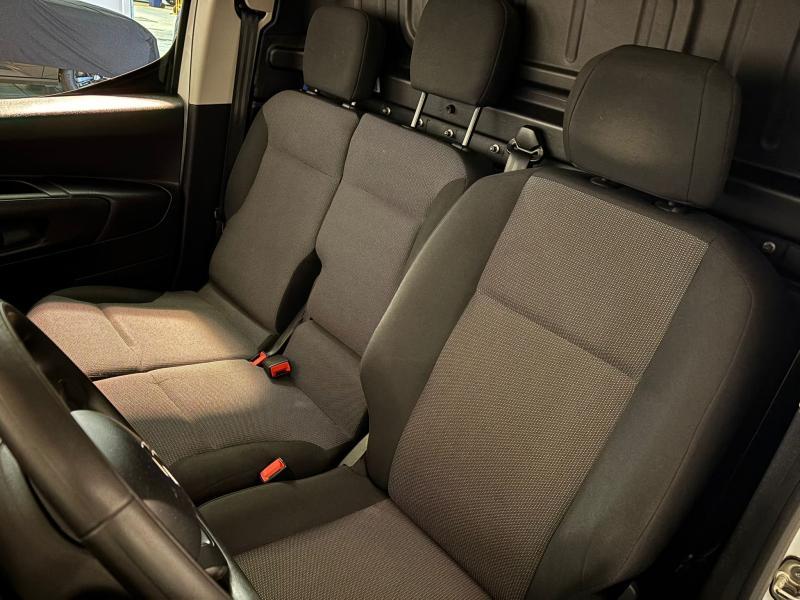 Image de la voiture Citroen Berlingo