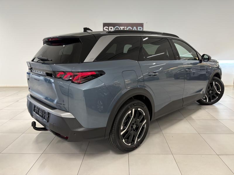 Image de la voiture Peugeot 5008