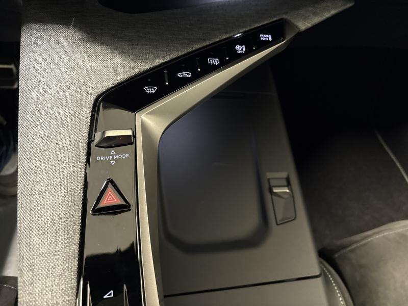 Image de la voiture Peugeot 5008