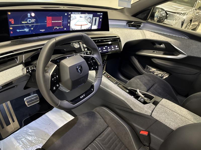 Image de la voiture Peugeot 5008