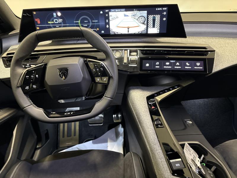 Image de la voiture Peugeot 5008