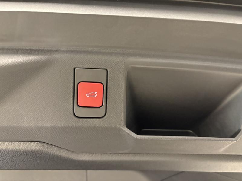 Image de la voiture Peugeot 5008