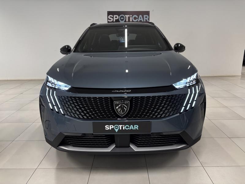 Image de la voiture Peugeot 5008