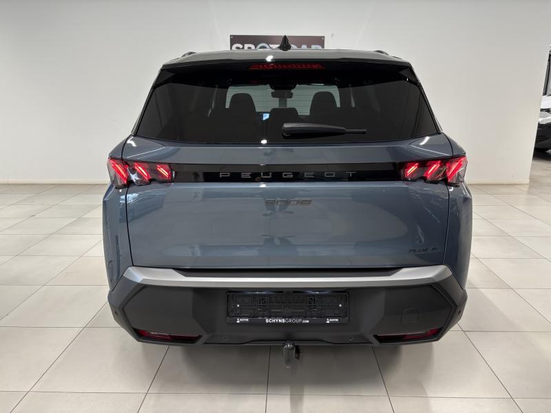 Image de la voiture Peugeot 5008