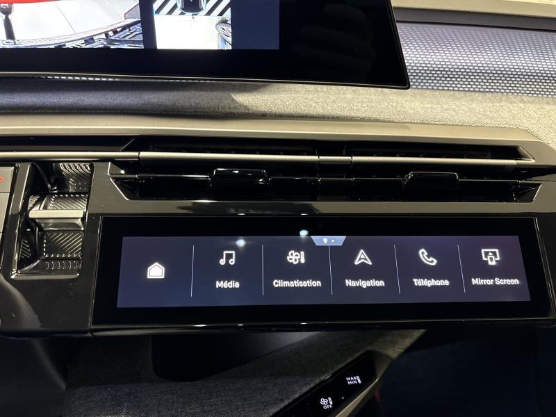 Image de la voiture Peugeot 5008