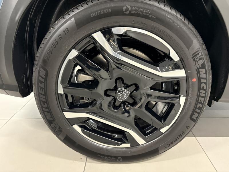 Image de la voiture Peugeot 5008