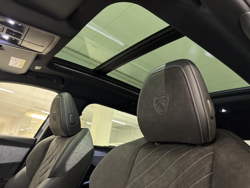 Image de la voiture Peugeot 5008