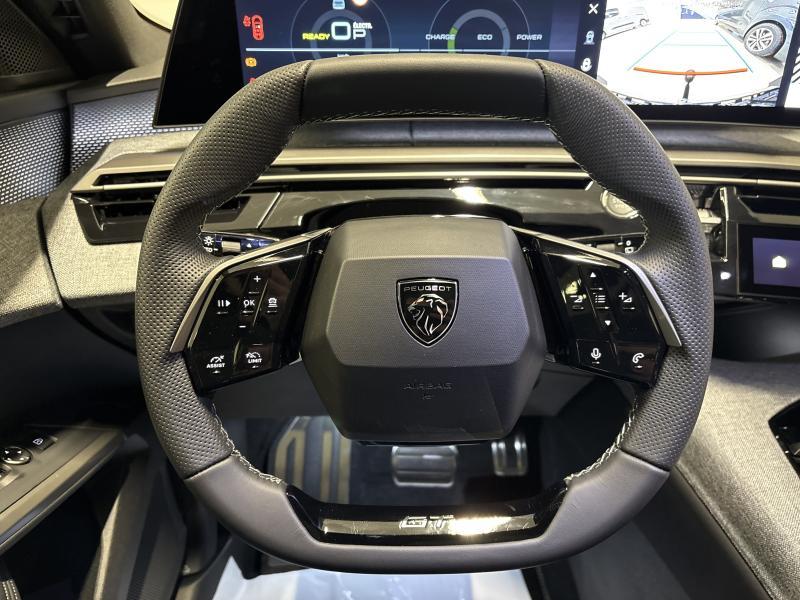 Image de la voiture Peugeot 5008