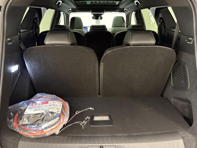 Image de la voiture Peugeot 5008