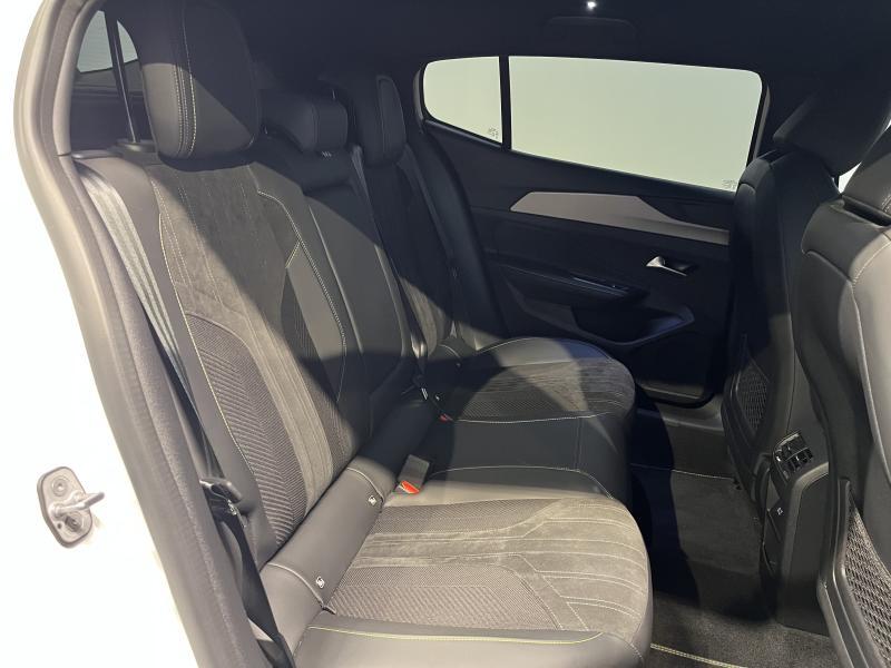 Image de la voiture Peugeot 408