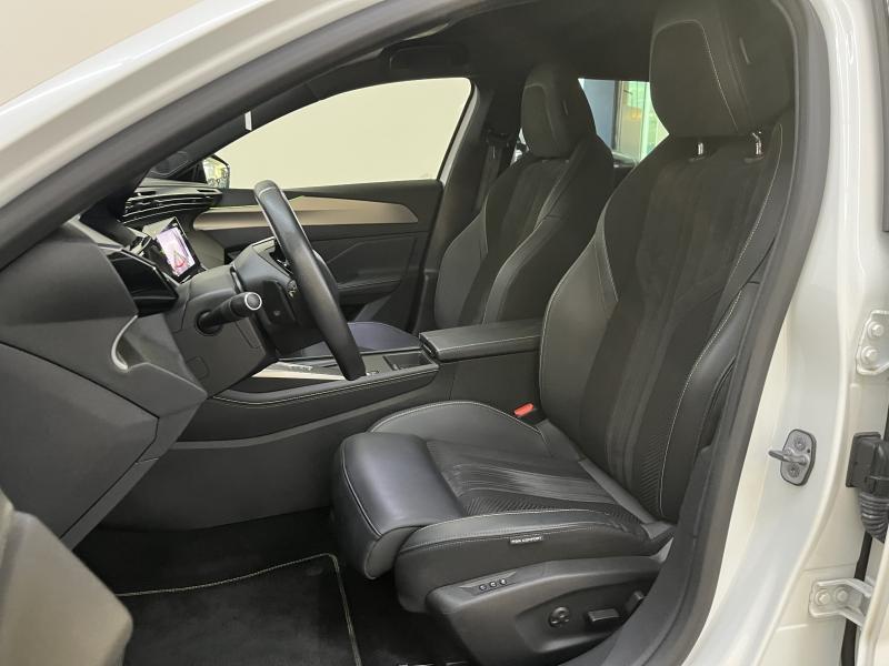 Image de la voiture Peugeot 408