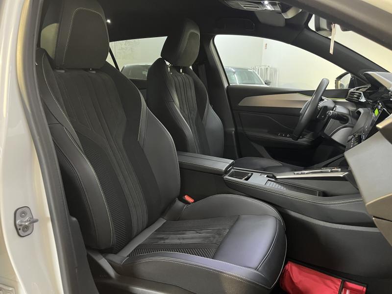 Image de la voiture Peugeot 408