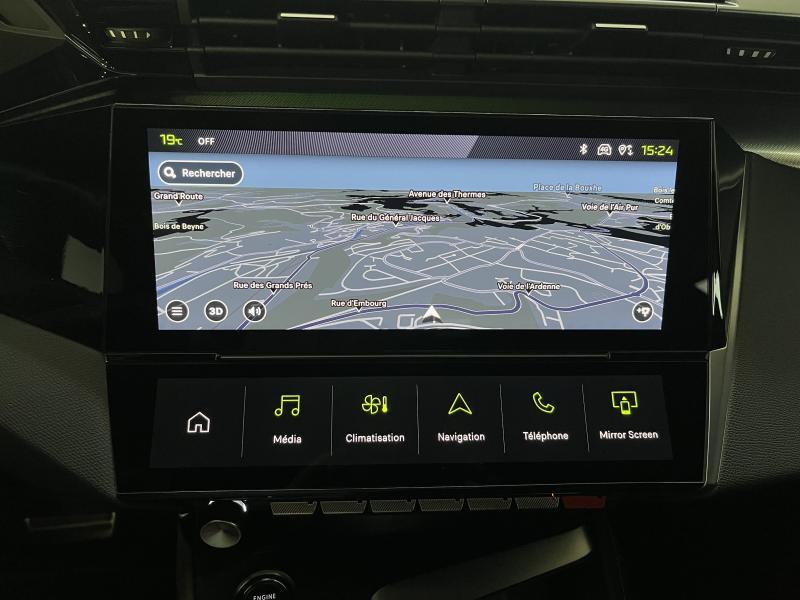 Image de la voiture Peugeot 408