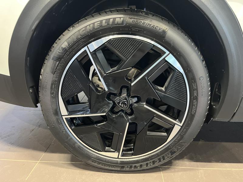 Image de la voiture Peugeot 408