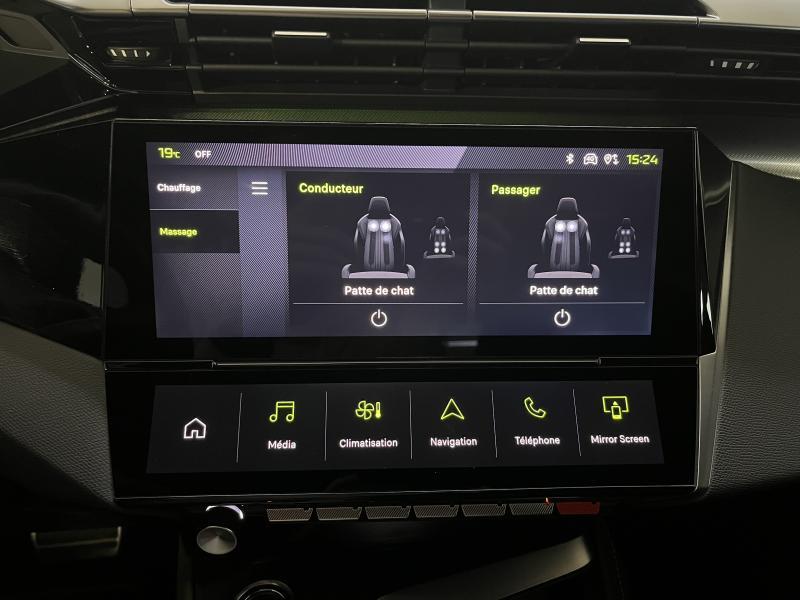 Image de la voiture Peugeot 408