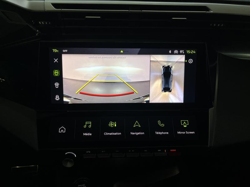 Image de la voiture Peugeot 408